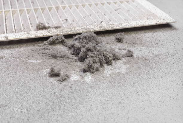 Best Commercial HVAC Duct Cleaning  in Mbrian Park, CA