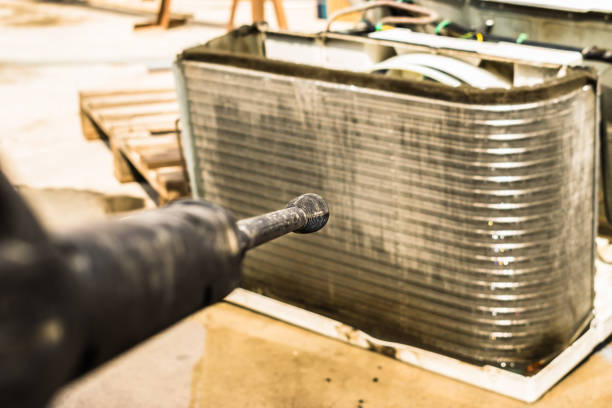 Best Air Duct Sanitizing Services  in Mbrian Park, CA