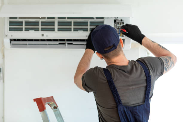 Best Ductwork Cleaning Services  in Mbrian Park, CA