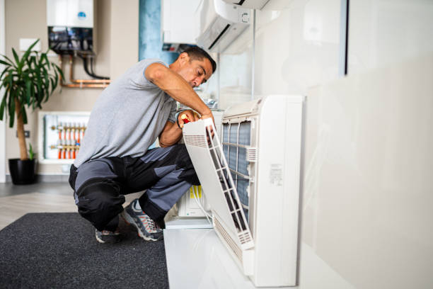Best Best Air Duct Cleaning Company  in Mbrian Park, CA