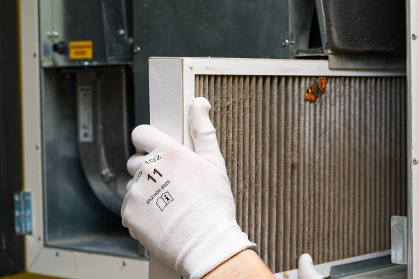 Best Ventilation Cleaning Services  in Mbrian Park, CA