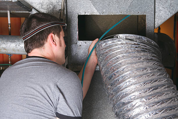Best Air Duct Mold Removal  in Mbrian Park, CA