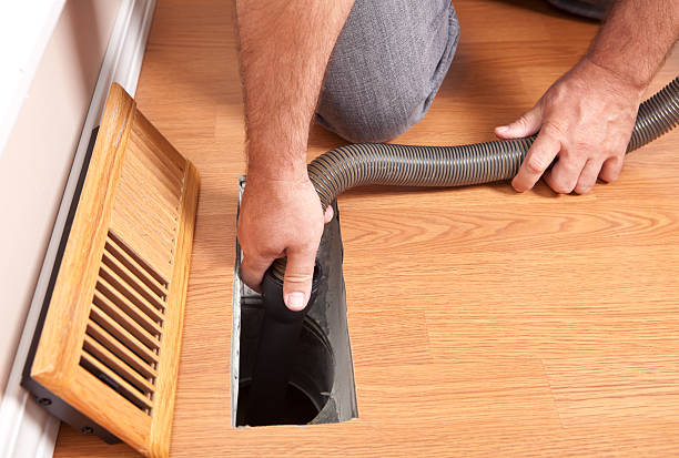 Best Dryer Vent Cleaning Services  in Mbrian Park, CA