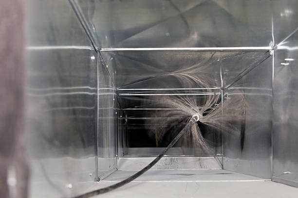 Best HVAC Air Duct Cleaning  in Mbrian Park, CA