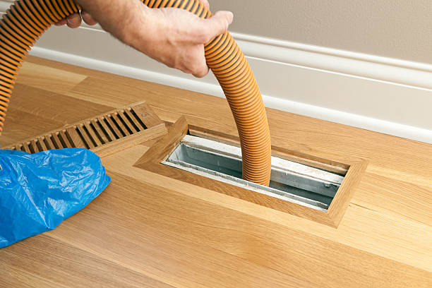 Best Emergency Air Duct Cleaning  in Mbrian Park, CA