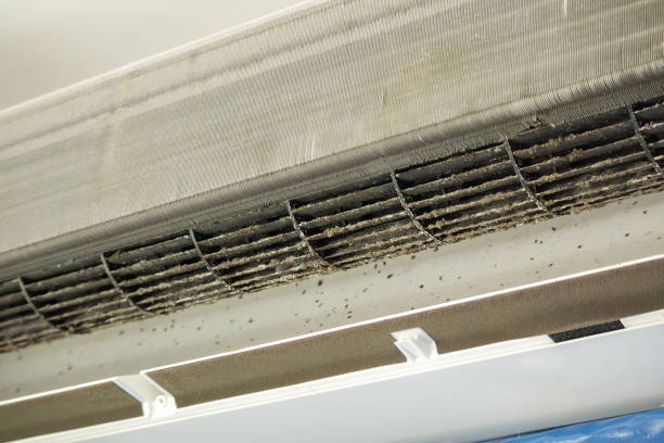Best Ductwork Cleaning Services  in Mbrian Park, CA